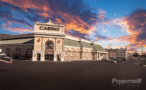 wendover casino packages